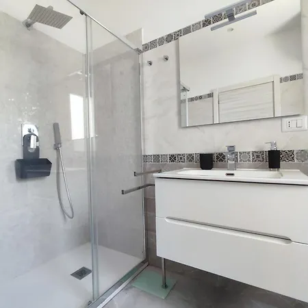 شقة La Maison De Genevieve