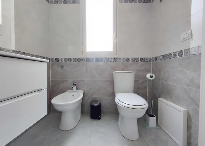 La Maison De Genevieve Appartement Aci Trezza