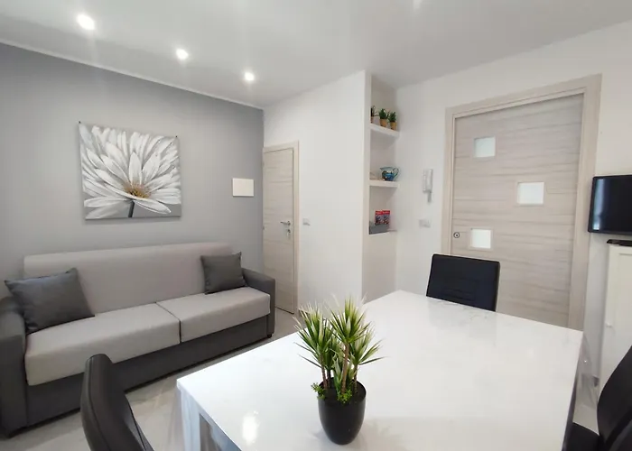 La Maison De Genevieve Appartement