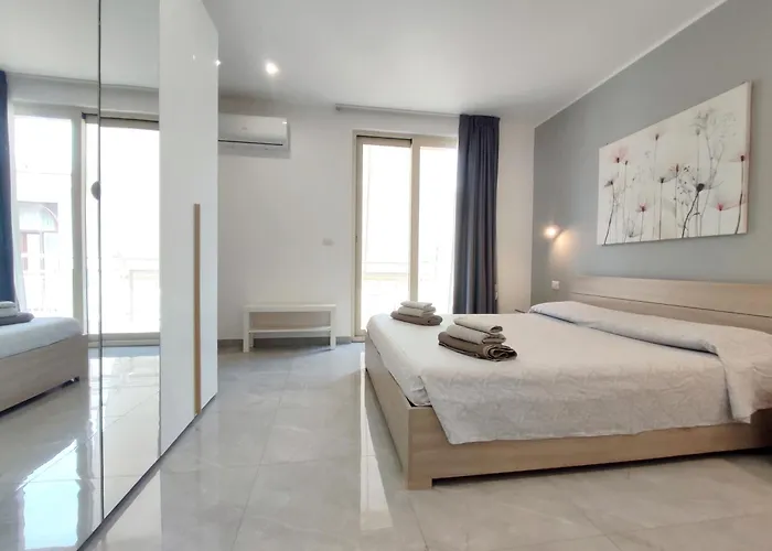 Appartement La Maison De Genevieve *