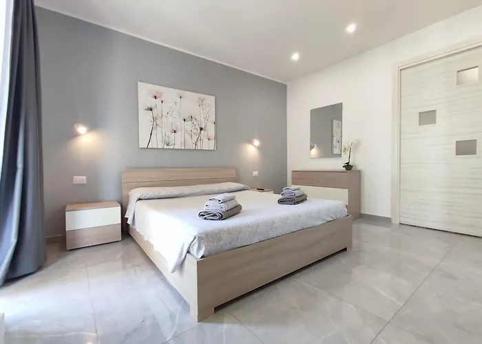 Appartement La Maison De Genevieve *