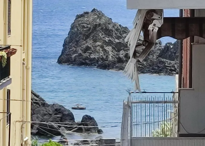 La Maison De Genevieve