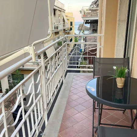 La Maison De Geneviève