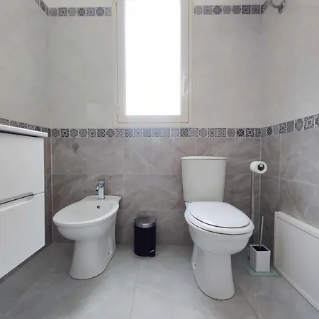 La Maison De Geneviève Appartement Aci Trezza