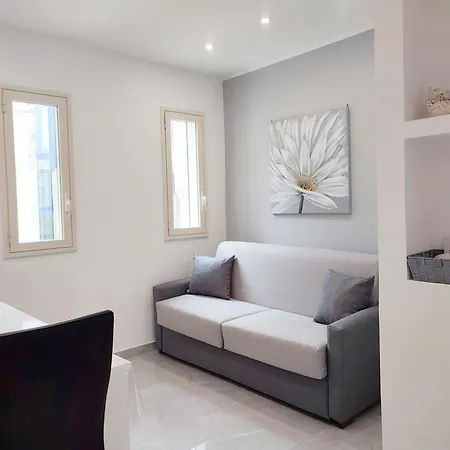 La Maison De Geneviève Appartement Aci Trezza