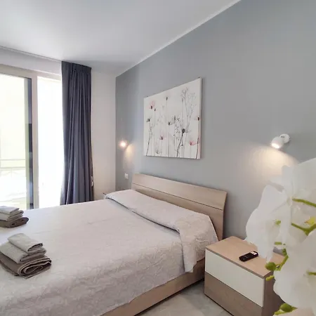 Appartement La Maison De Geneviève Aci Trezza