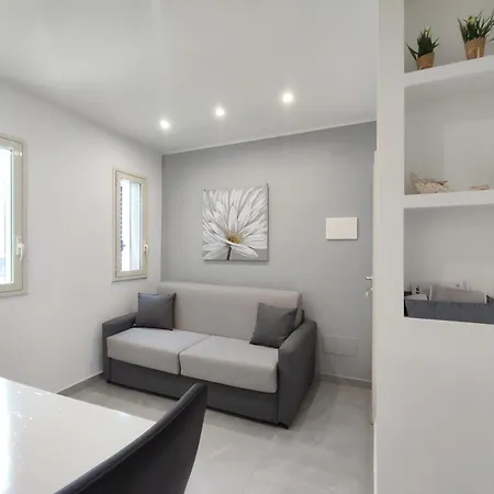 La Maison De Geneviève Appartement Aci Trezza