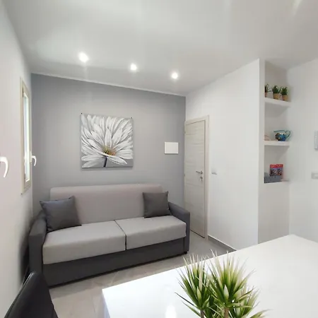 Appartement La Maison De Geneviève Aci Trezza