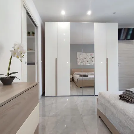 Appartement La Maison De Geneviève