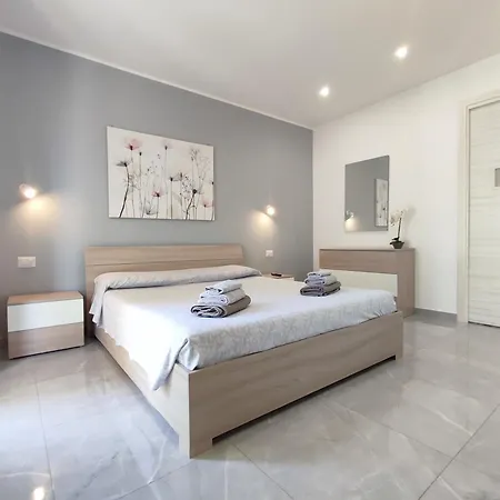 Appartement La Maison De Geneviève *