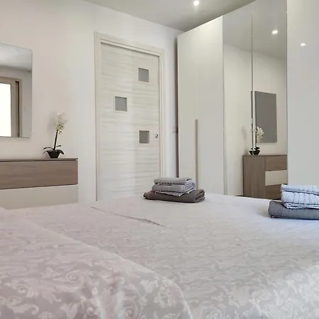 La Maison De Geneviève *