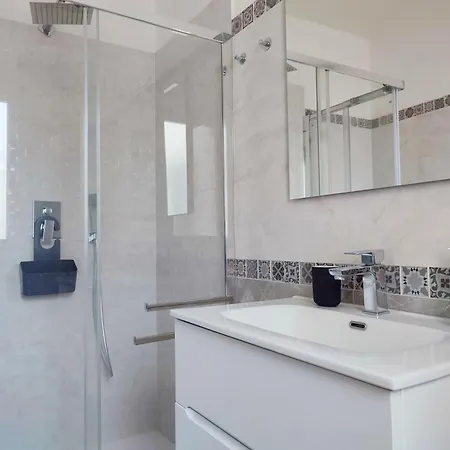 Appartement La Maison De Geneviève