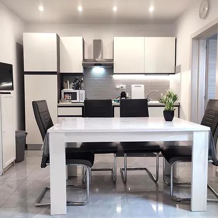 La Maison De Geneviève