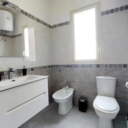 La Maison De Geneviève *