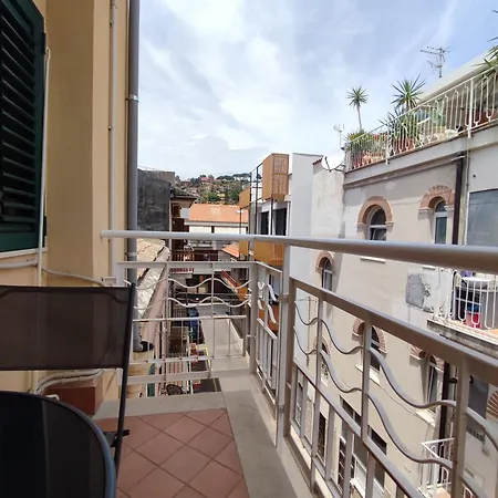 La Maison De Geneviève Appartement