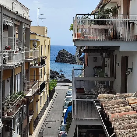 Appartement La Maison De Geneviève